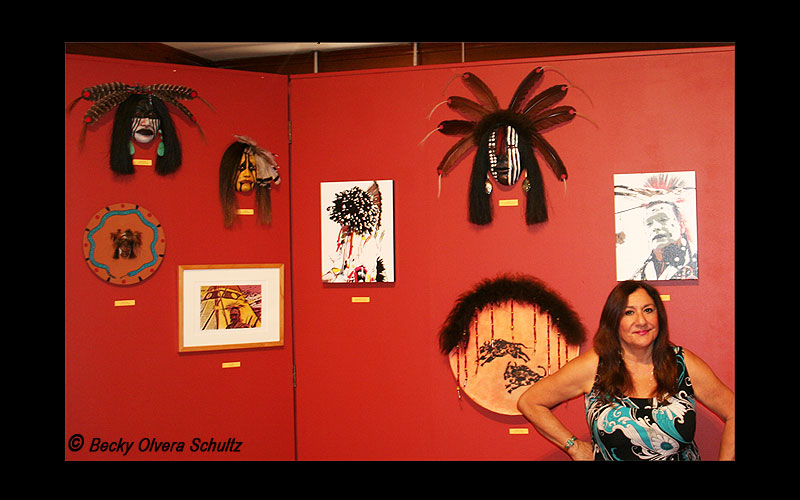 7th Museum Exhibit Great Success in Sonoma County